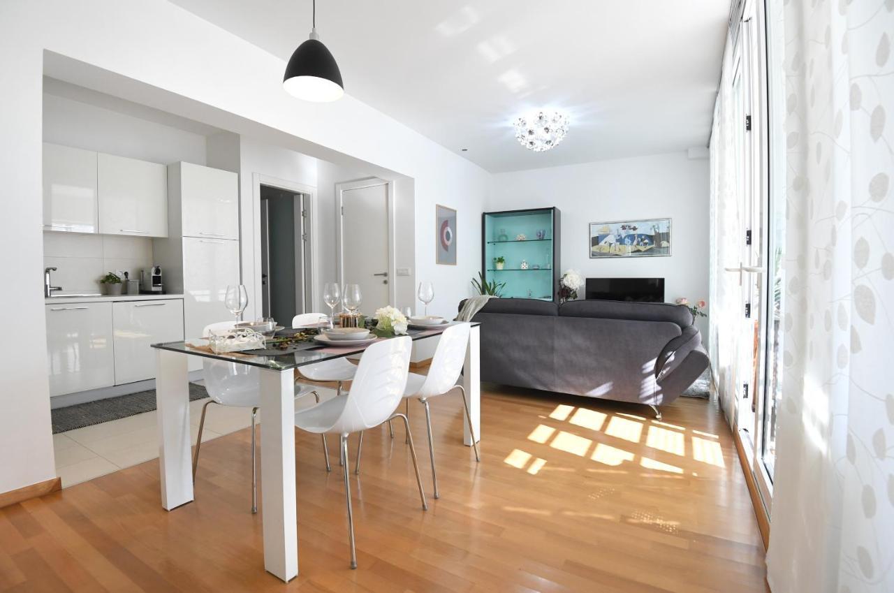 Apartment Lari 扎达尔 外观 照片