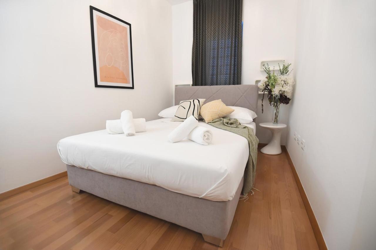 Apartment Lari 扎达尔 外观 照片